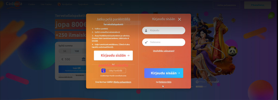accesso 3