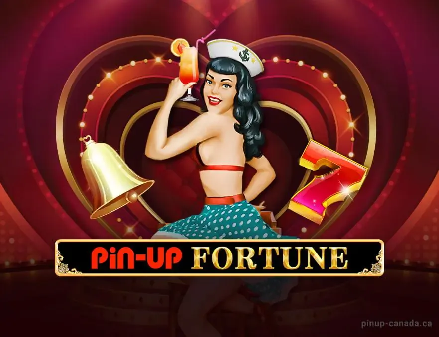 Cadoola Fortune Slot